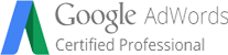 Google adwords certified partner tool image