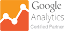 google analytics certified partner tool image