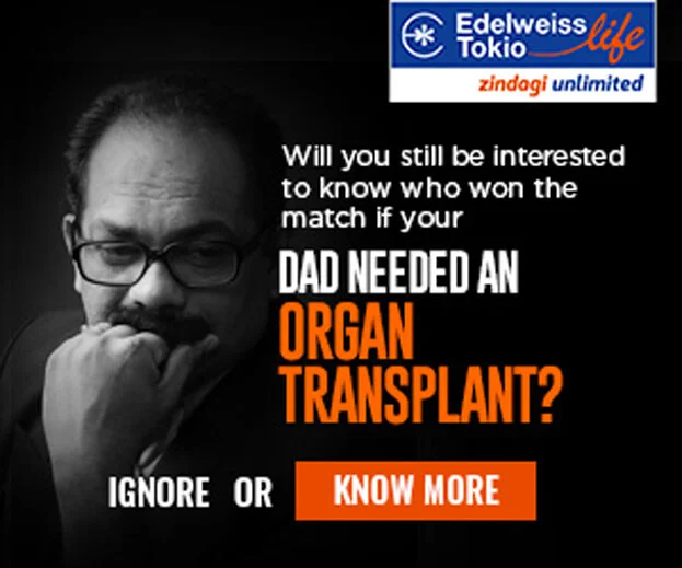 Edelweiss Transplant Image