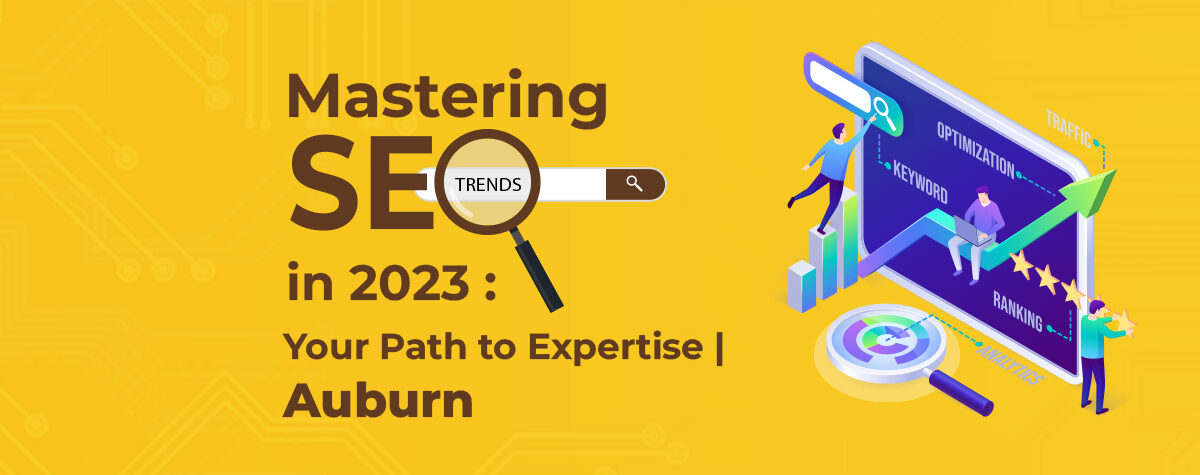 Guide to Master Seo in 2023