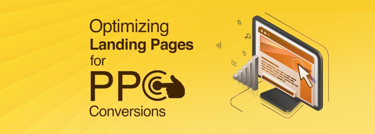 Guide to optimize landing page for ppc conversions