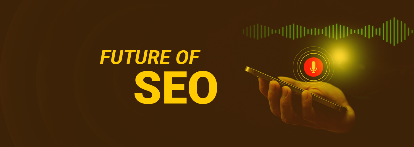 Voice Search Optimization- Future of Seo 